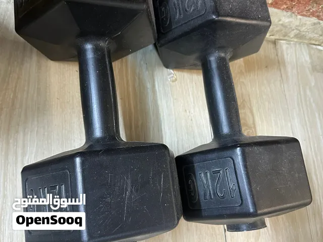 دمبلص 12.5