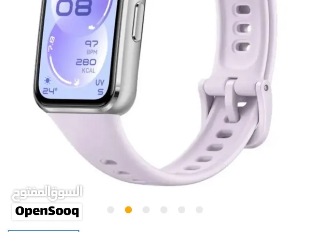 Huawei band 11 smartwatch