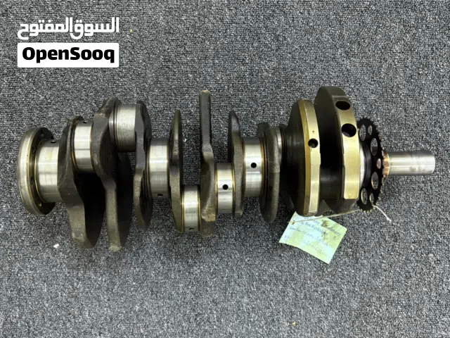 كرنك افجي 2008 او كلوزر وكالة