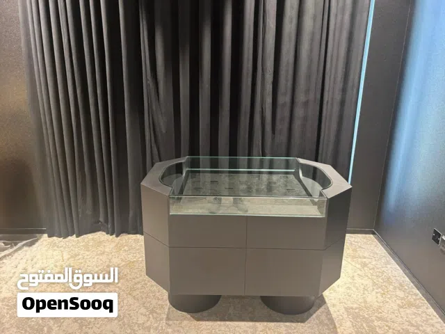 Large watch cabinet