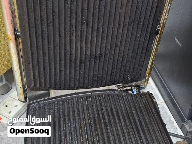 للبيع شوايه كهرائية
