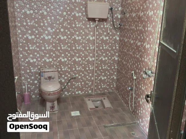 منزل عربي شبه جديد لم يسكن