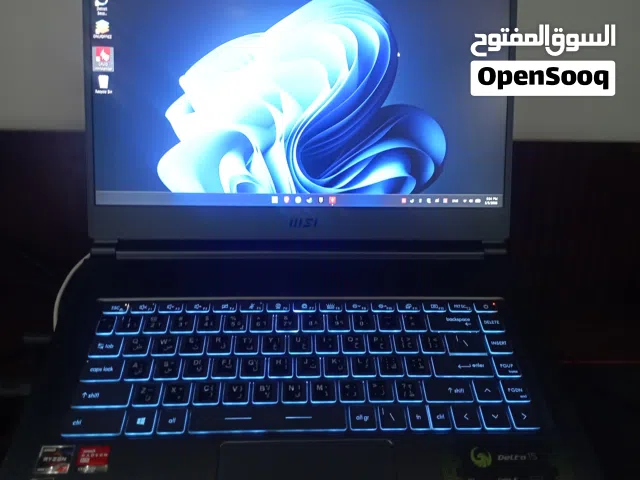 منافس قوة 3070 لابتوب