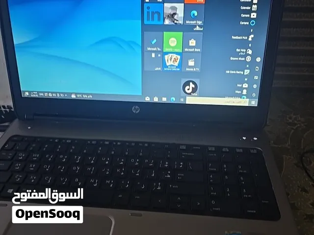 Windows HP for sale  in Tripoli