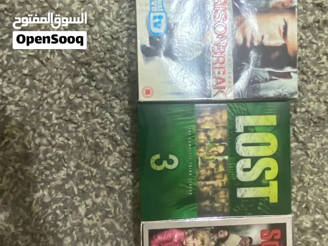 مسلسلات للبيع