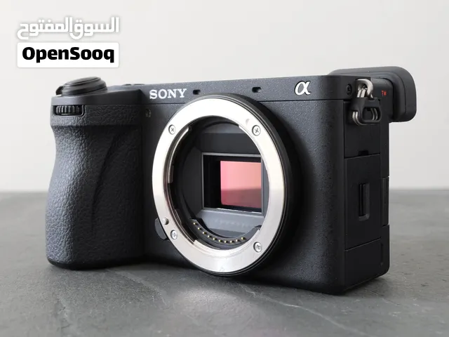 Sony a6700? 50mm f1. 8