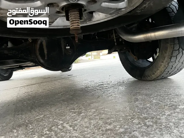تويوتا تندرا 2008للبيع