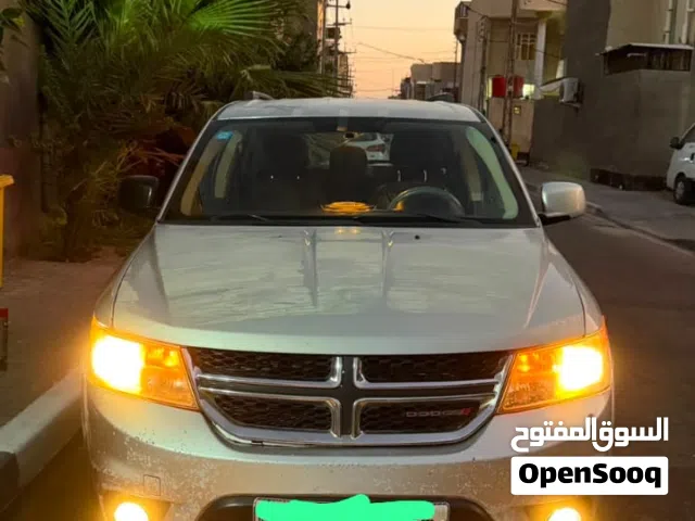 2013 دودج جورني
