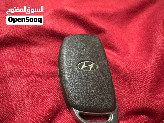 مفتاح ايونك