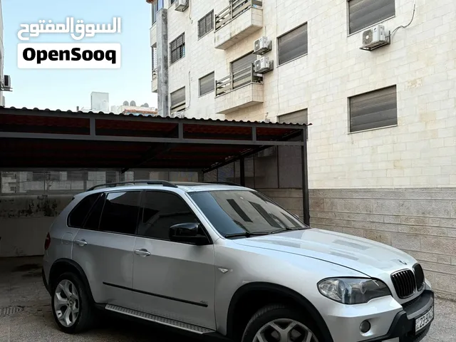 BMW X5 V8 for sale