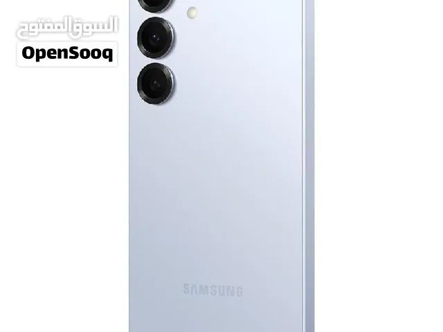 Samsung Galaxy S25 Plus 256 GB in Sana'a