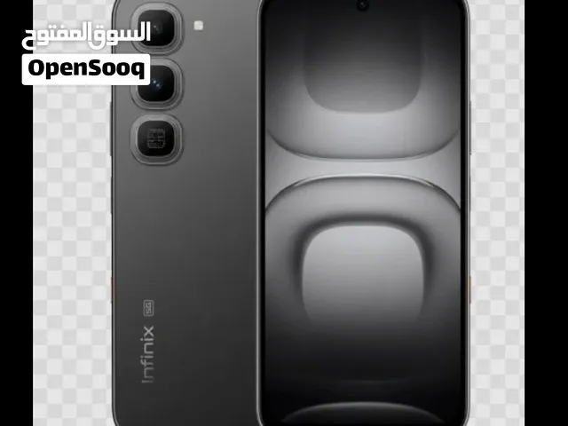 Infinix hot 70