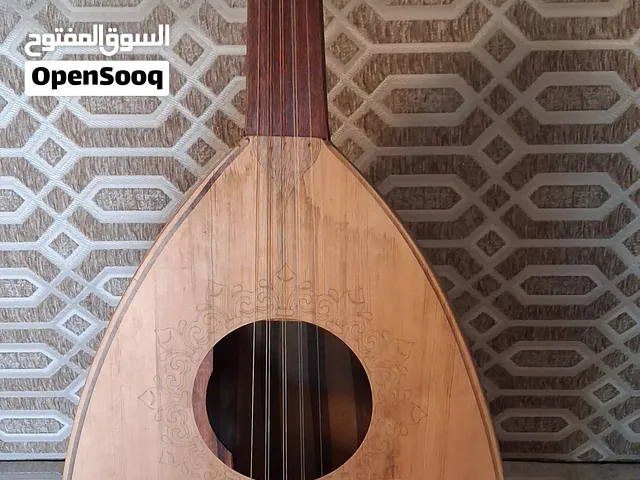 عود زرياب قديم