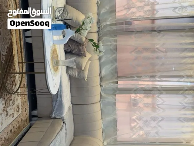 كنب بيج مستعمل 7 اشخاص