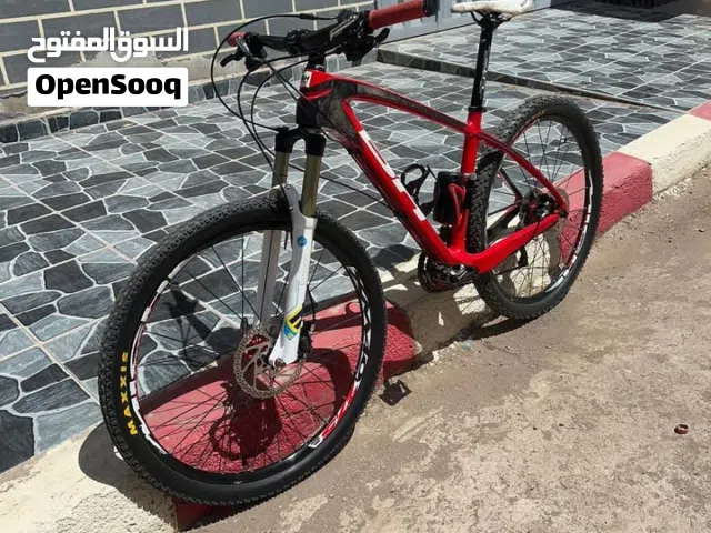 دراجة هوائية