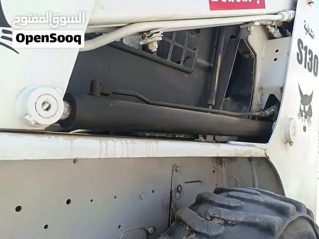 Boobcat s130