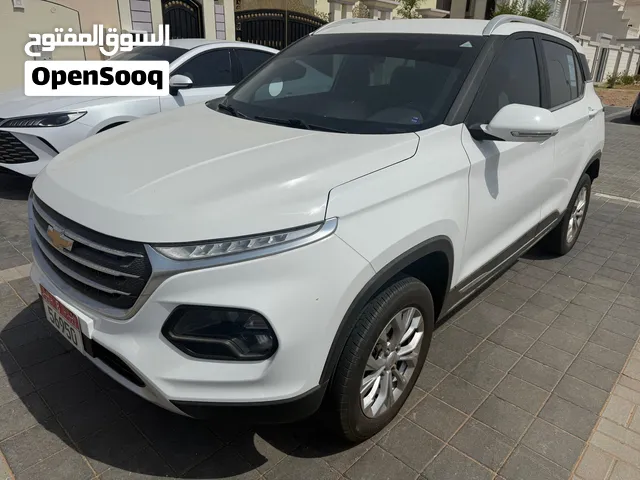 شفروليه جروف 2025 للبيع
