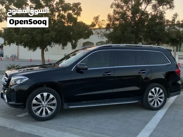GLS450 للبيع