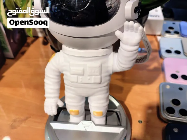 Astronaut Light projector just 9 BD
