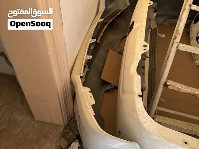 دعاميات لاند كروزر 2021