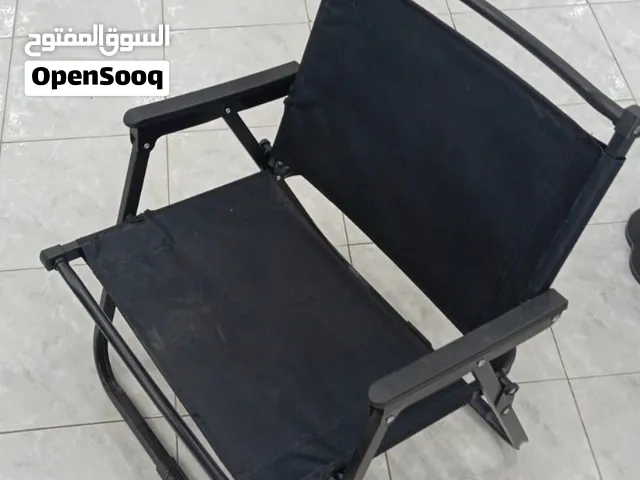 كرسي كشتات خفيه وعمليه وصغيرة