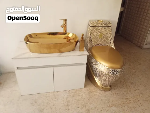 مغسله +كابنيه للبيع