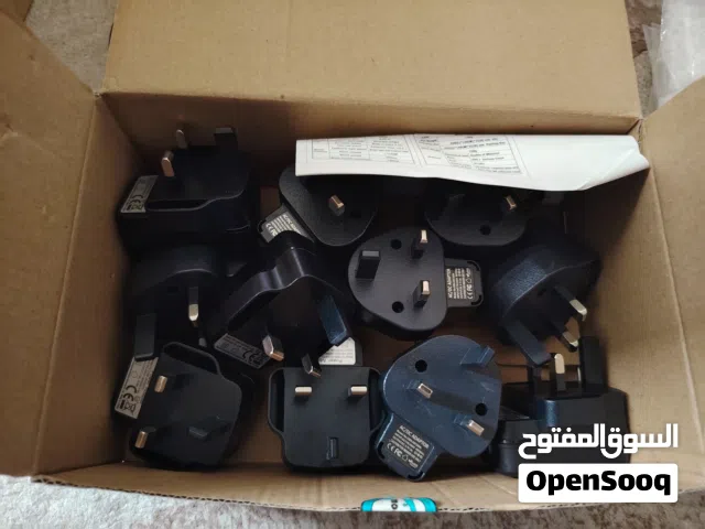 Mouse keyboard charger etc
