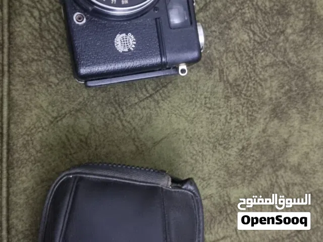 كاميرا انتيكا كلاسيكية