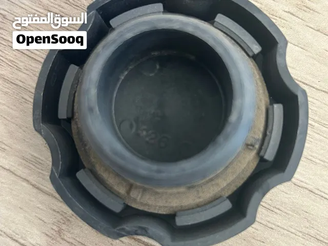 غطاء مكينة GM