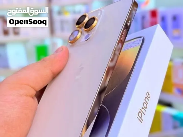 Apple iPhone 14 Pro Max 128 GB in Salfit