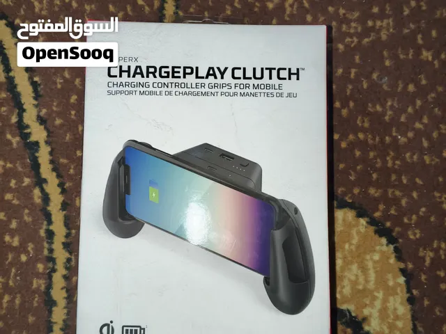يد هاتف من هايبر اكس /Hyperx