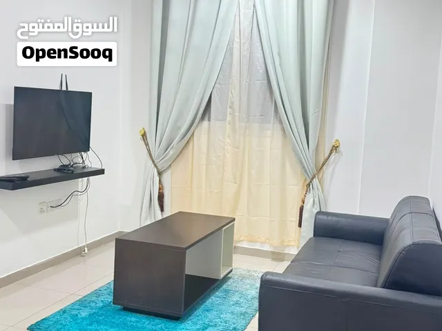 Fully Furnished 1BHK in Abu Halifa- All inclusive ( For Expats Only)
