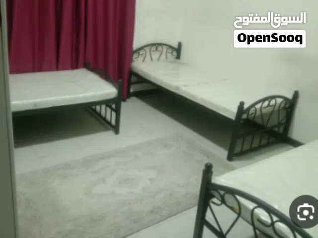 شخص مصري أو عربي لمشاركة غرفة داخل شقة بالمنصورة