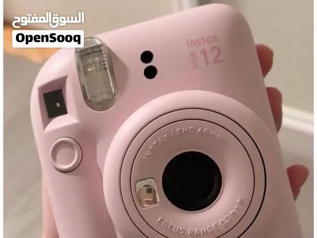 Camera instax mini9