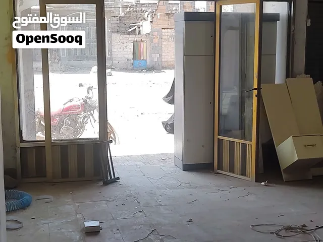 أبواب المنيوم جديد ارتفاع 3 متر عرض 330