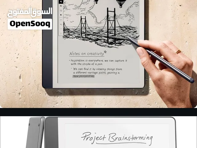 kindle scribe 32GB