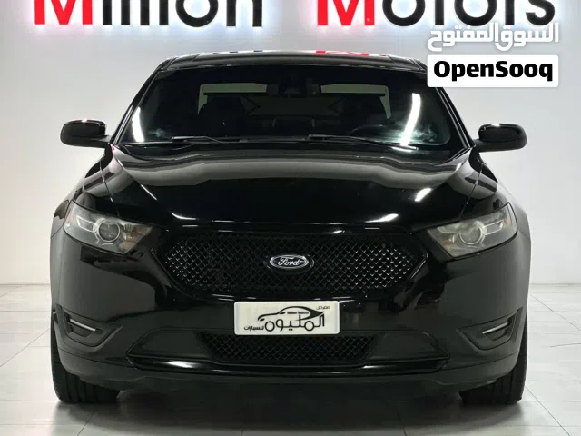 Used Ford Taurus in Muscat