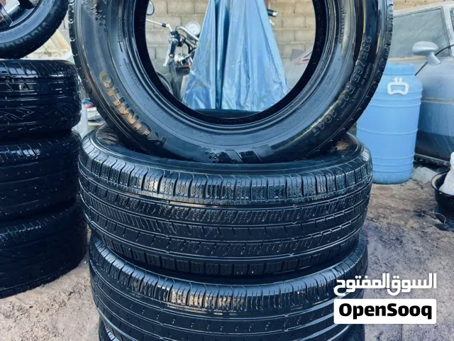 قومات  235 /65 /17 نص عمر