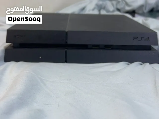 PlayStation 4 PlayStation for sale in Irbid