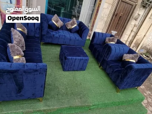كنب ومجالس عربية بتصاميم متنوعة وأسعار مناسبة توصيل لجميع المحافظات
