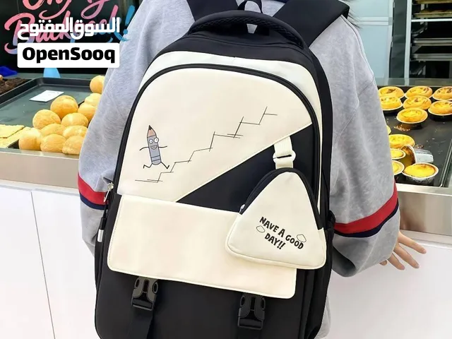 حقيبة مدرسية