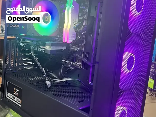 Gaming PC for sale