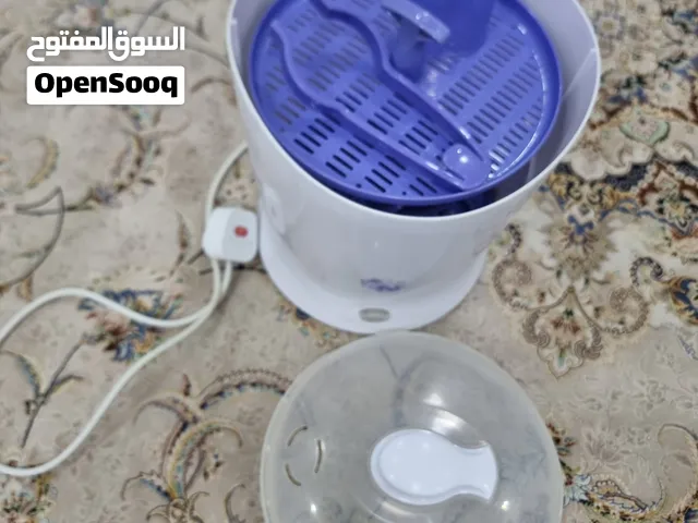 Baby bottle sterilizer 3 in 1