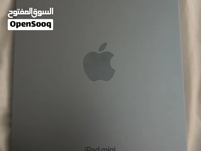 Apple ipad mini
