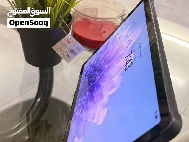 Honor tablet