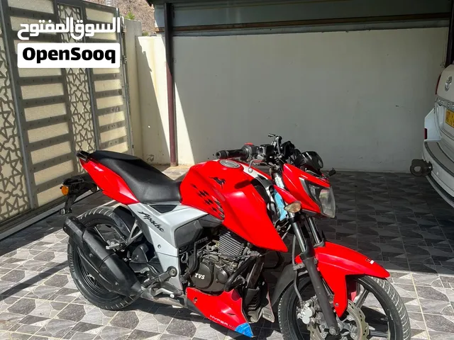 اباتشي 160 سي سي موديل 2020