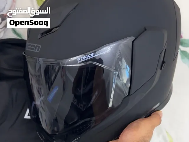 Icon special Helmet
