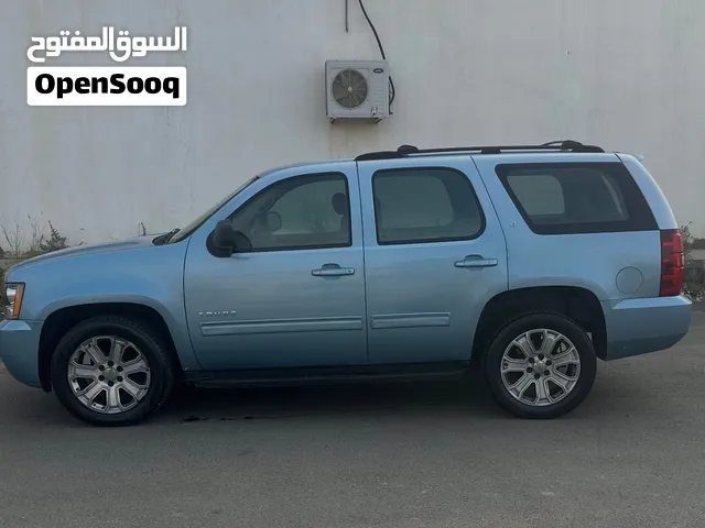 Used Chevrolet Tahoe in Khamis Mushait
