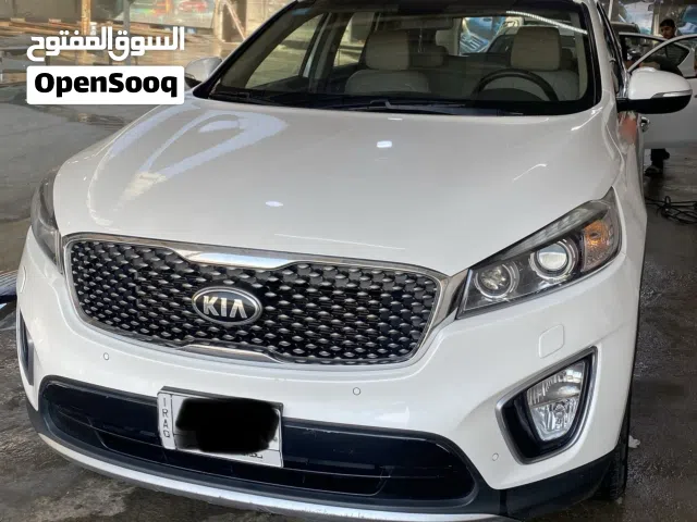 Used Kia Sorento in Babylon