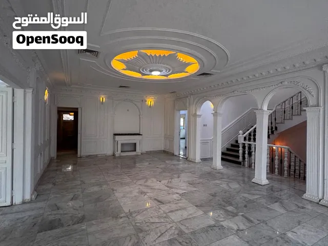 فيلا سكنية للإيجار في ضاحية عبدالله السالم